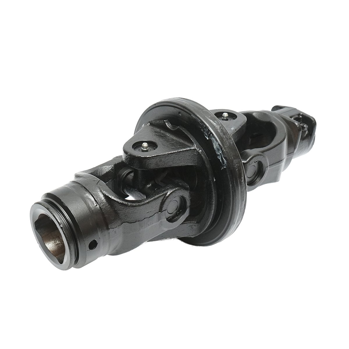 Articulatie dubla FCF T6 Z=6 1 3/8 cruce 30,2x92 teava triunghiulara fi 54mm tip Walterscheid